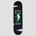 Load image into Gallery viewer, Polar 8.25 Team No Comply Skateboard Deck Charcoal
