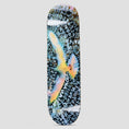 Load image into Gallery viewer, Polar 8.5 Team Searching For Peace Skateboard Deck
