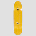 Load image into Gallery viewer, Polar P9 Shape Team Searching For Peace Skateboard Deck
