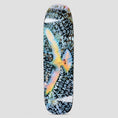Load image into Gallery viewer, Polar P9 Shape Team Searching For Peace Skateboard Deck
