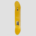 Load image into Gallery viewer, Polar P9 Shape Team Searching For Peace Skateboard Deck
