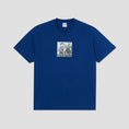 Load image into Gallery viewer, Polar Mexico T-Shirt Ultramarine
