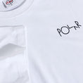 Load image into Gallery viewer, Polar No Complies Forever T-Shirt White

