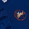 Load image into Gallery viewer, Polar Sacrifice T-Shirt Ultramarine
