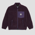 Load image into Gallery viewer, Polar Kiki Jacket Dark Violet
