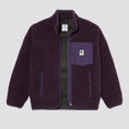Load image into Gallery viewer, Polar Kiki Jacket Dark Violet
