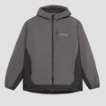 Load image into Gallery viewer, Polar Koda Insulated Jacket Graphite
