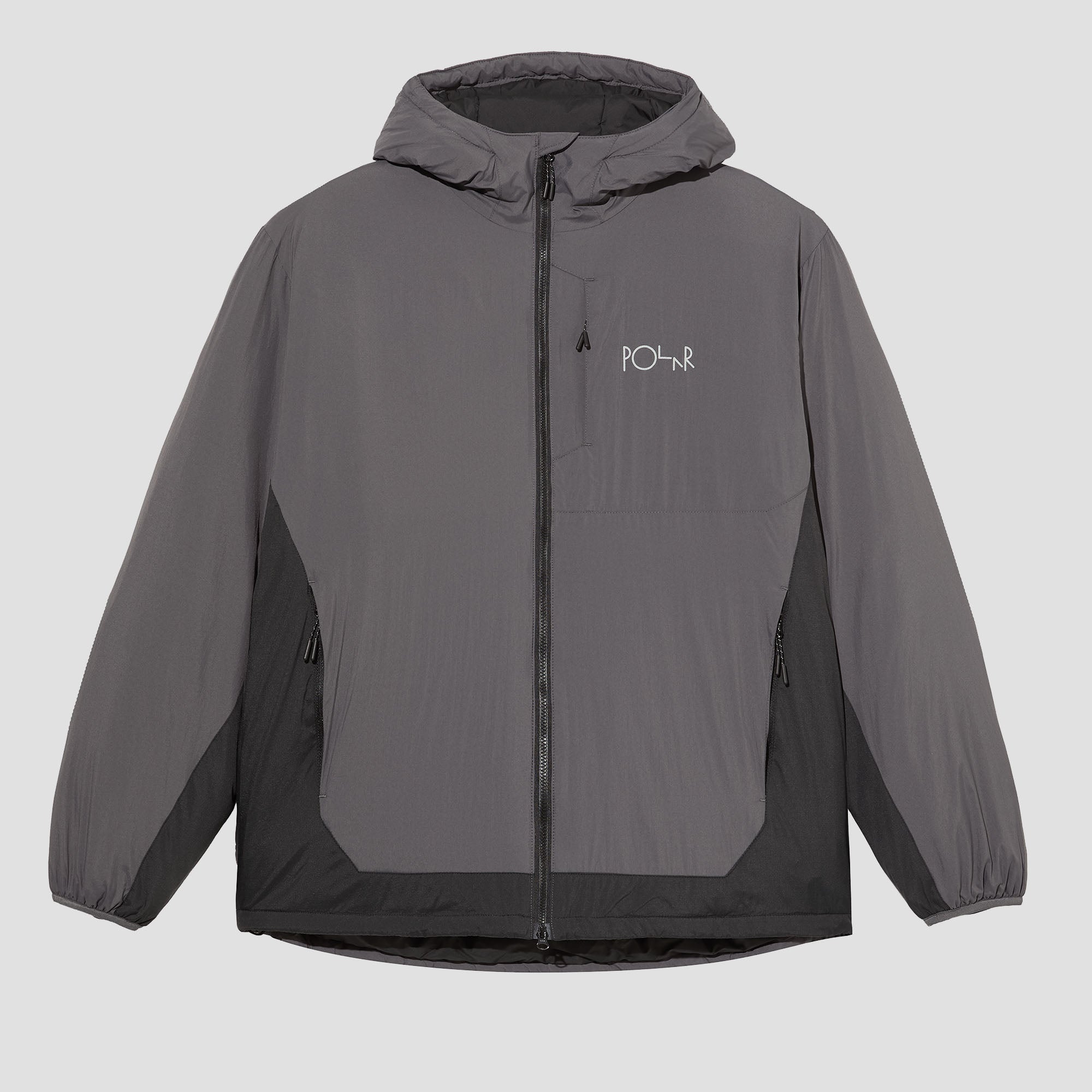 Polar Koda Insulated Jacket Graphite