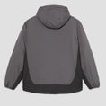 Load image into Gallery viewer, Polar Koda Insulated Jacket Graphite
