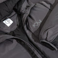 Load image into Gallery viewer, Polar Koda Insulated Jacket Graphite
