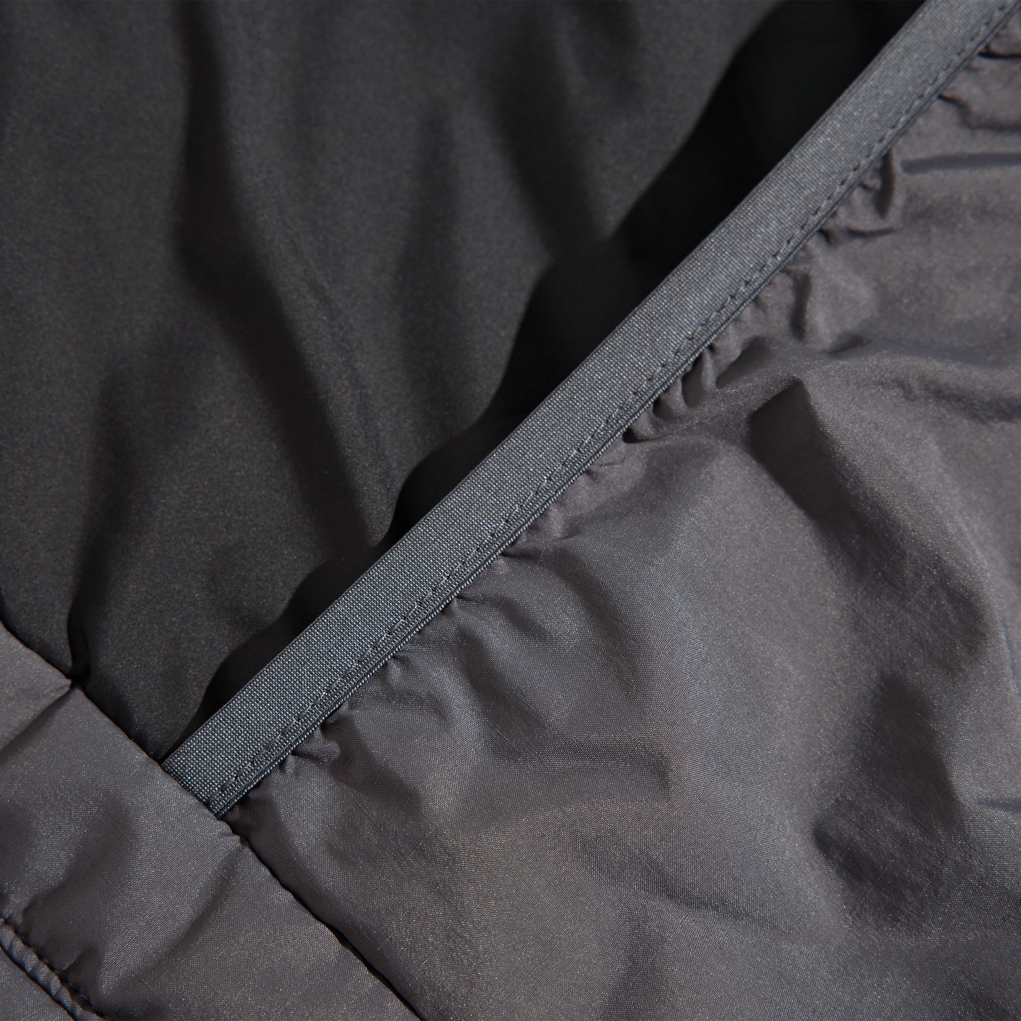 Polar Koda Insulated Jacket Graphite