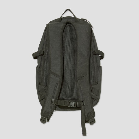 Polar Resa Backpack Black