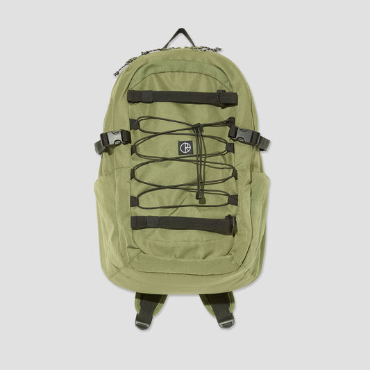 Polar Resa Backpack Vetiver