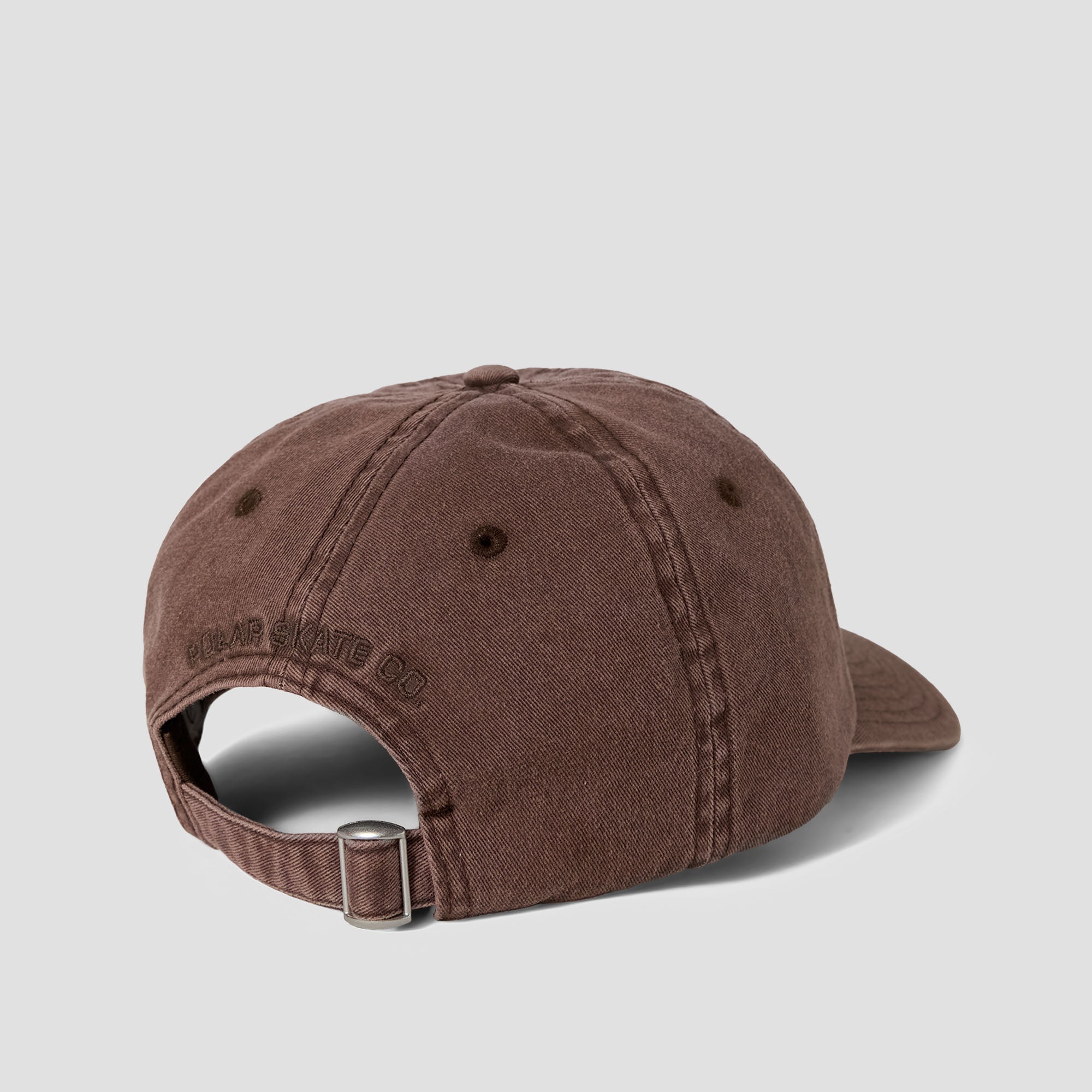 Polar Sai Cap Washed Rust