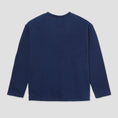 Load image into Gallery viewer, Polar Scott Sweater Crew Dark Blue
