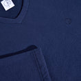 Load image into Gallery viewer, Polar Scott Sweater Crew Dark Blue

