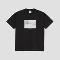 Load image into Gallery viewer, Polar Downtown T-Shirt Black
