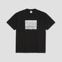 Polar Fence T-Shirt Black