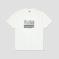 Load image into Gallery viewer, Polar Fence T-Shirt Cloud White
