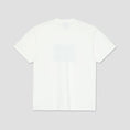 Load image into Gallery viewer, Polar Fence T-Shirt Cloud White
