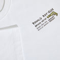 Load image into Gallery viewer, Polar Ray Gun T-Shirt White
