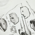 Load image into Gallery viewer, Polar Sequence T-Shirt Cloud White
