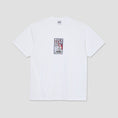 Load image into Gallery viewer, Polar Take A Seat T-Shirt White
