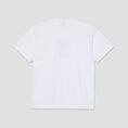 Load image into Gallery viewer, Polar Take A Seat T-Shirt White
