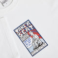 Load image into Gallery viewer, Polar Take A Seat T-Shirt White
