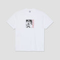 Load image into Gallery viewer, Polar Third Eye T-Shirt White
