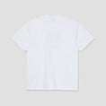Load image into Gallery viewer, Polar Third Eye T-Shirt White
