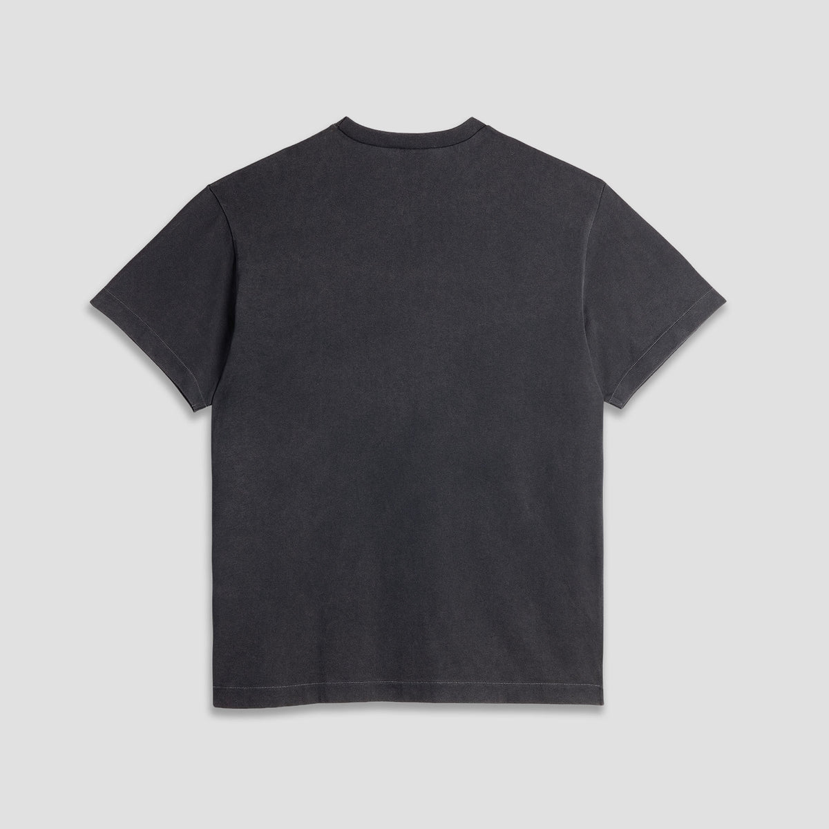 Polar Band Badalona T-Shirt Silver Black