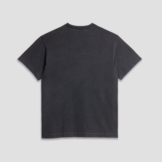 Polar Band Badalona T-Shirt Silver Black