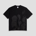 Load image into Gallery viewer, Polar Dari Cuddle T-Shirt Black
