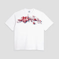 Load image into Gallery viewer, Polar Dari Tribal T-Shirt White
