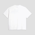 Load image into Gallery viewer, Polar Dari Tribal T-Shirt White

