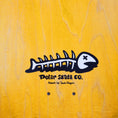 Load image into Gallery viewer, Polar 8.5 Emile Laurent Trash Can Skateboard Deck

