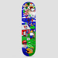 Load image into Gallery viewer, Polar 8.375 Oski Barbara Skateboard Deck
