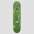 Load image into Gallery viewer, Polar 8.375 Oski Barbara Skateboard Deck
