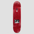 Load image into Gallery viewer, Polar 8.25 Paul Grund Crystal Depth Skateboard Deck
