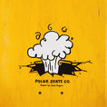 Load image into Gallery viewer, Polar 8.25 Team Boom Wii Skateboard Deck
