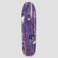 Load image into Gallery viewer, Polar 1991 Shape Team Toasted Skateboard Deck

