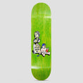 Load image into Gallery viewer, Polar 8.125 Team Vandal Assorted Veneers Skateboard Deck
