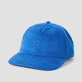 Load image into Gallery viewer, Polar James Stroke Logo Cap Blue
