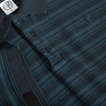 Load image into Gallery viewer, Polar Pique Surf Polo Shirt Neptune Blue

