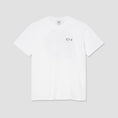 Load image into Gallery viewer, Polar Fill Logo Ourselves Collage T-Shirt White
