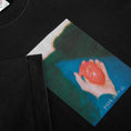 Load image into Gallery viewer, Polar Heart in Hand T-Shirt Black
