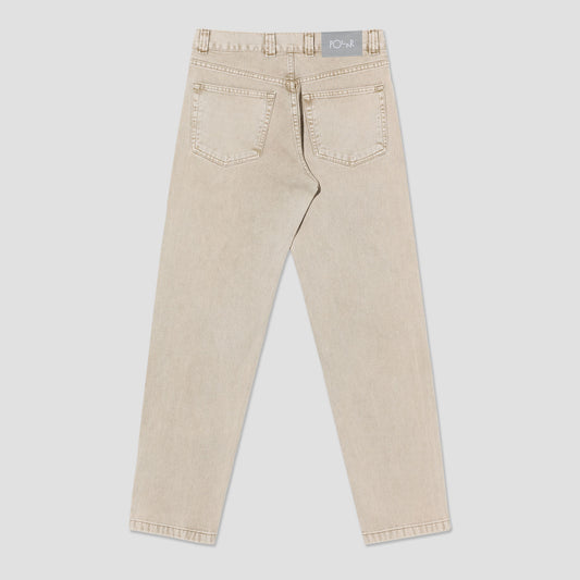 Polar 89 Pants Sand