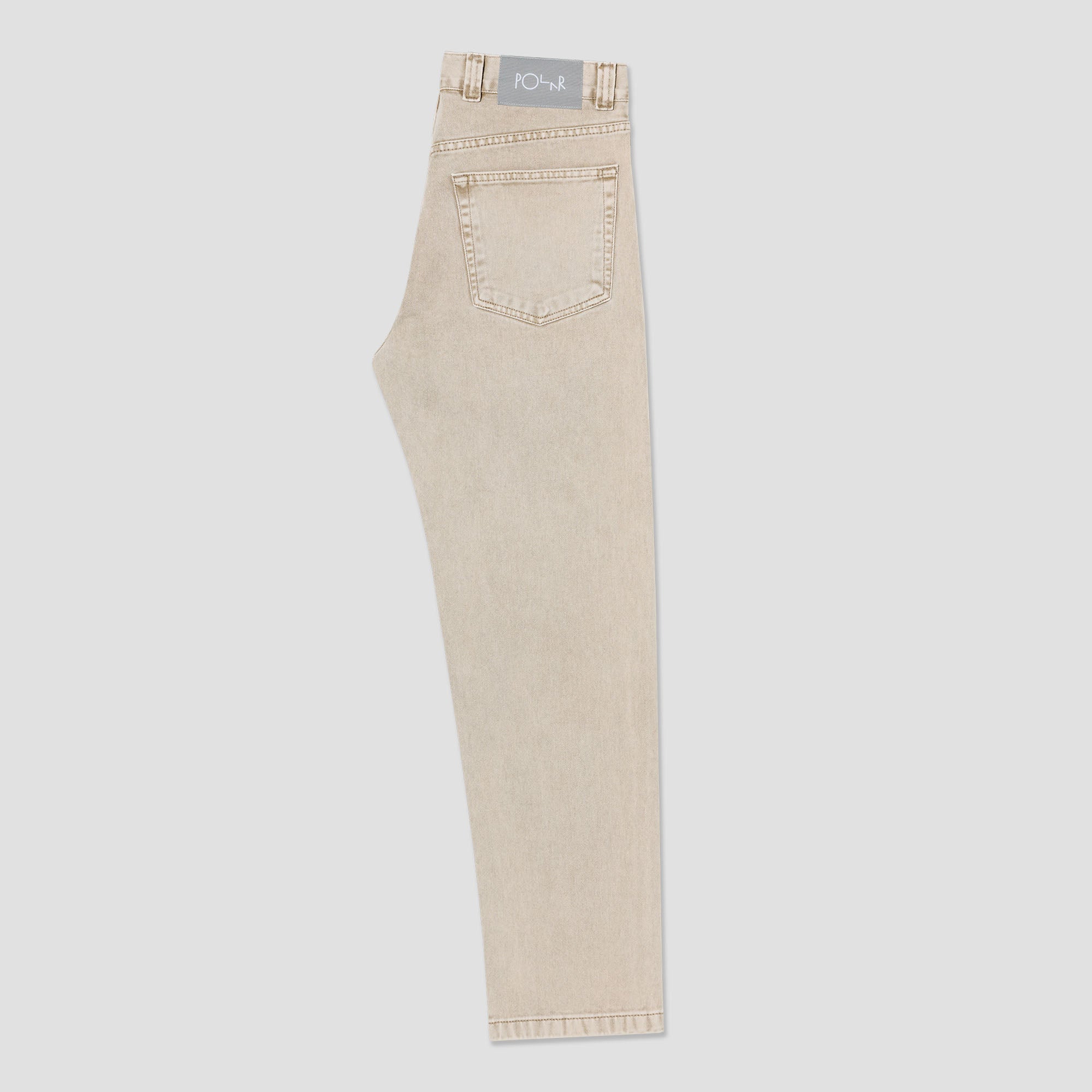 Polar 89 Pants Sand