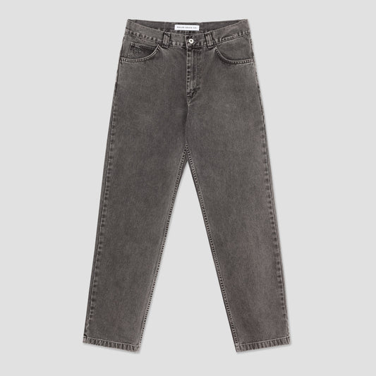 Polar 89 Pants Washed Grey